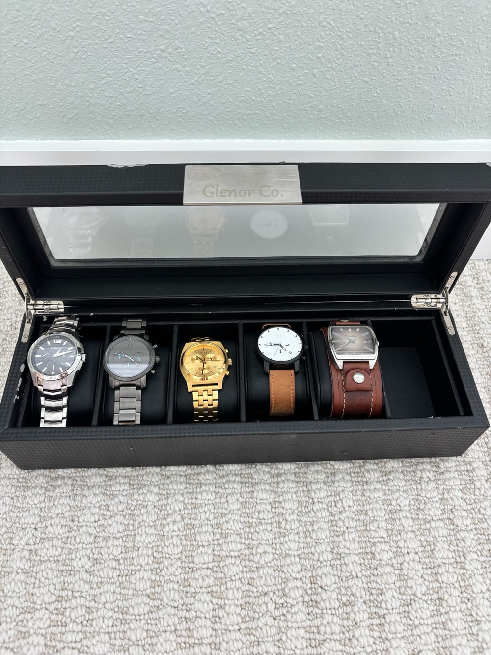 Watches